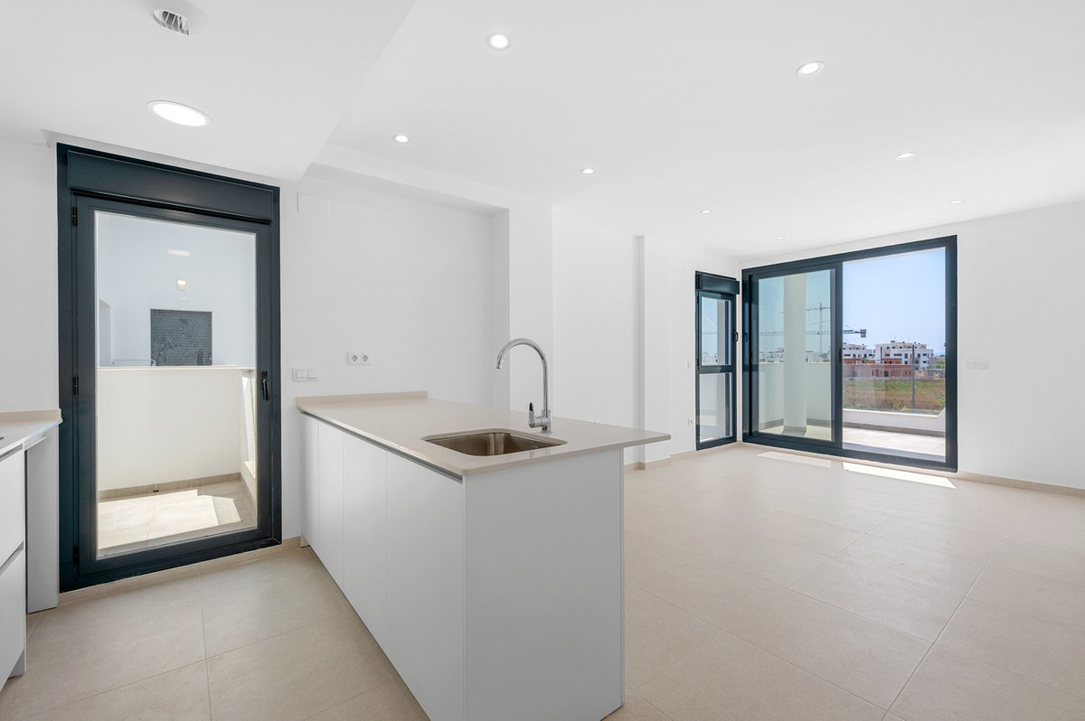 2 Bed Apartment for sale in Santa Rosalia Lake And Life Resort Costa Calida, Murcia, Spain