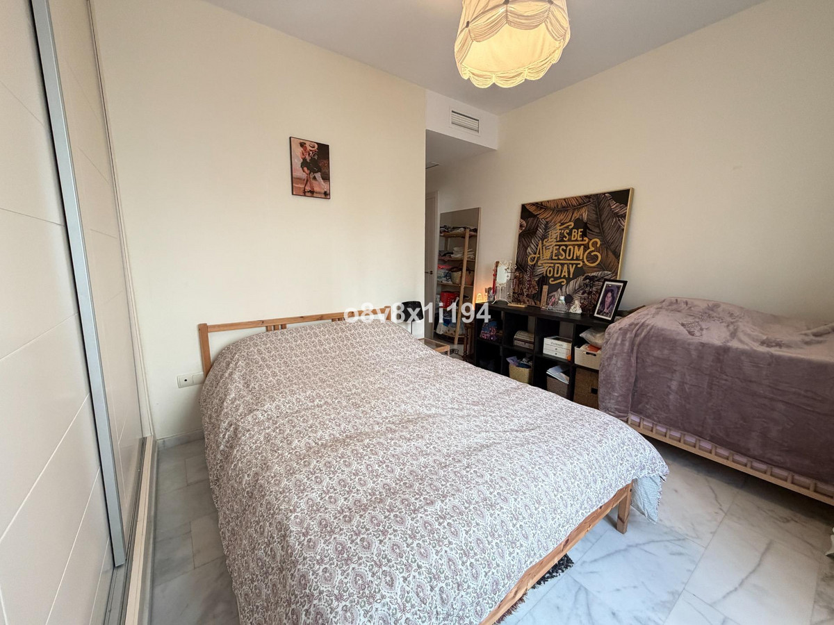 Se vende Apartamento Planta Media de 2 dormitorios en Costa Del Sol, Málaga, España