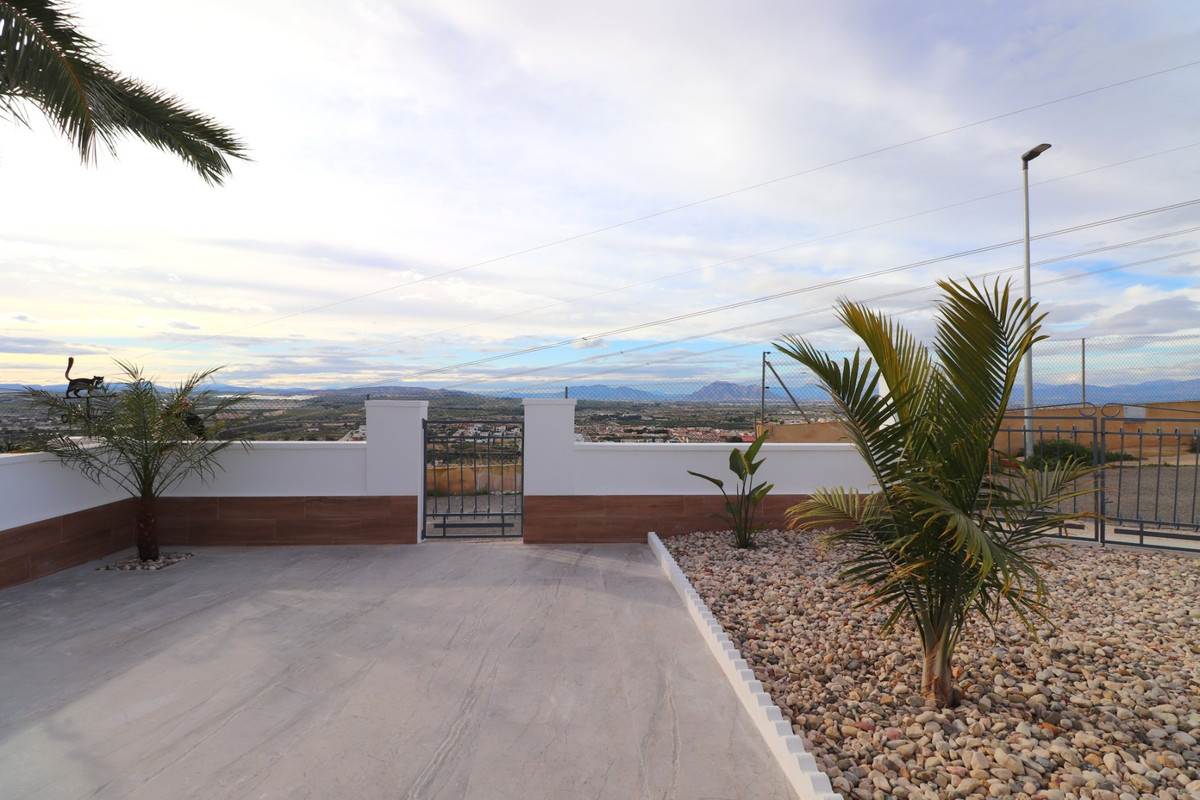 3 Bed Townhouse for sale in Ciudad Quesada Costa Blanca, Alicante, Spain
