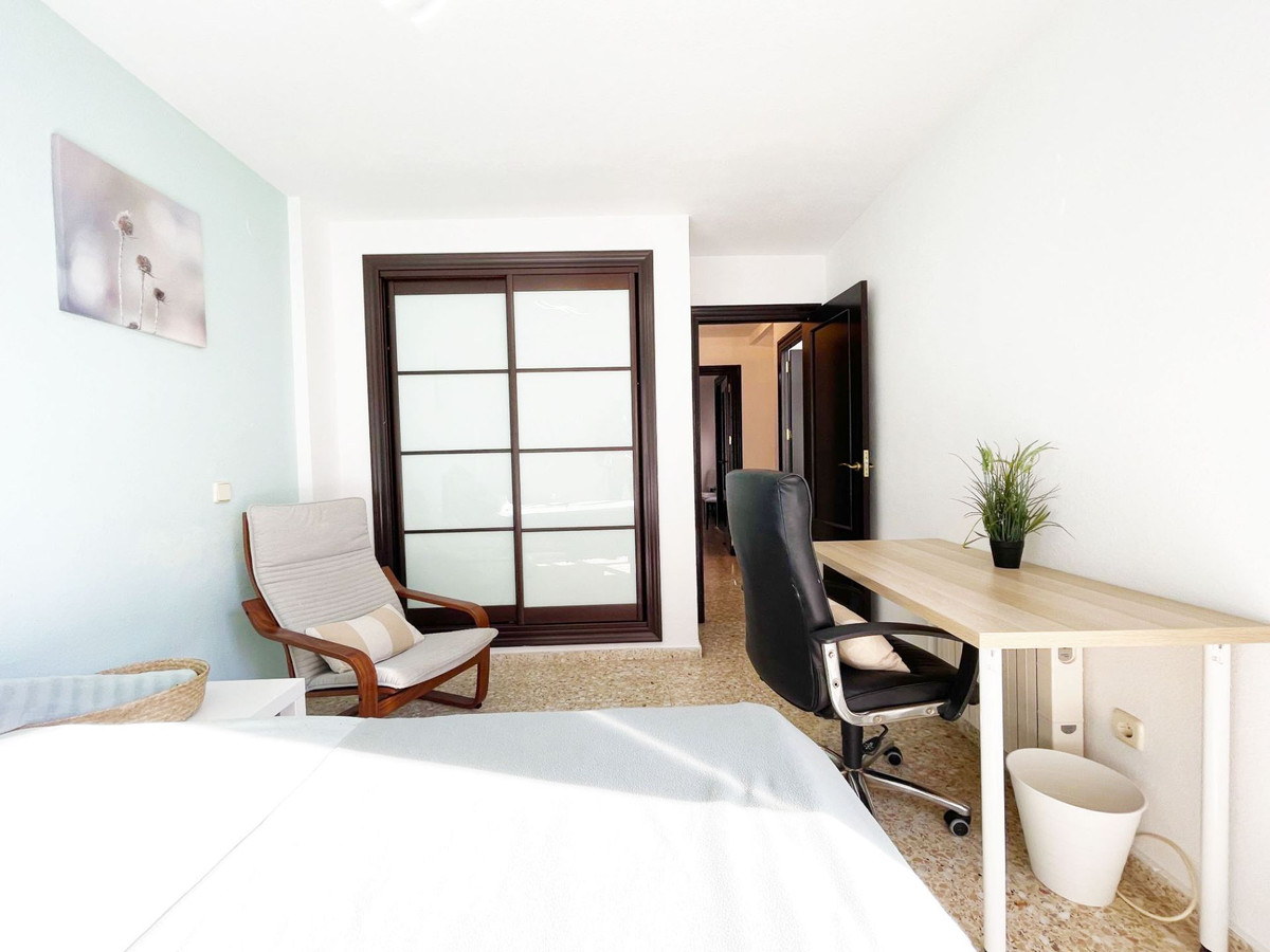 Se vende Apartamento Planta Media de 3 dormitorios en Costa Blanca, Alicante, España