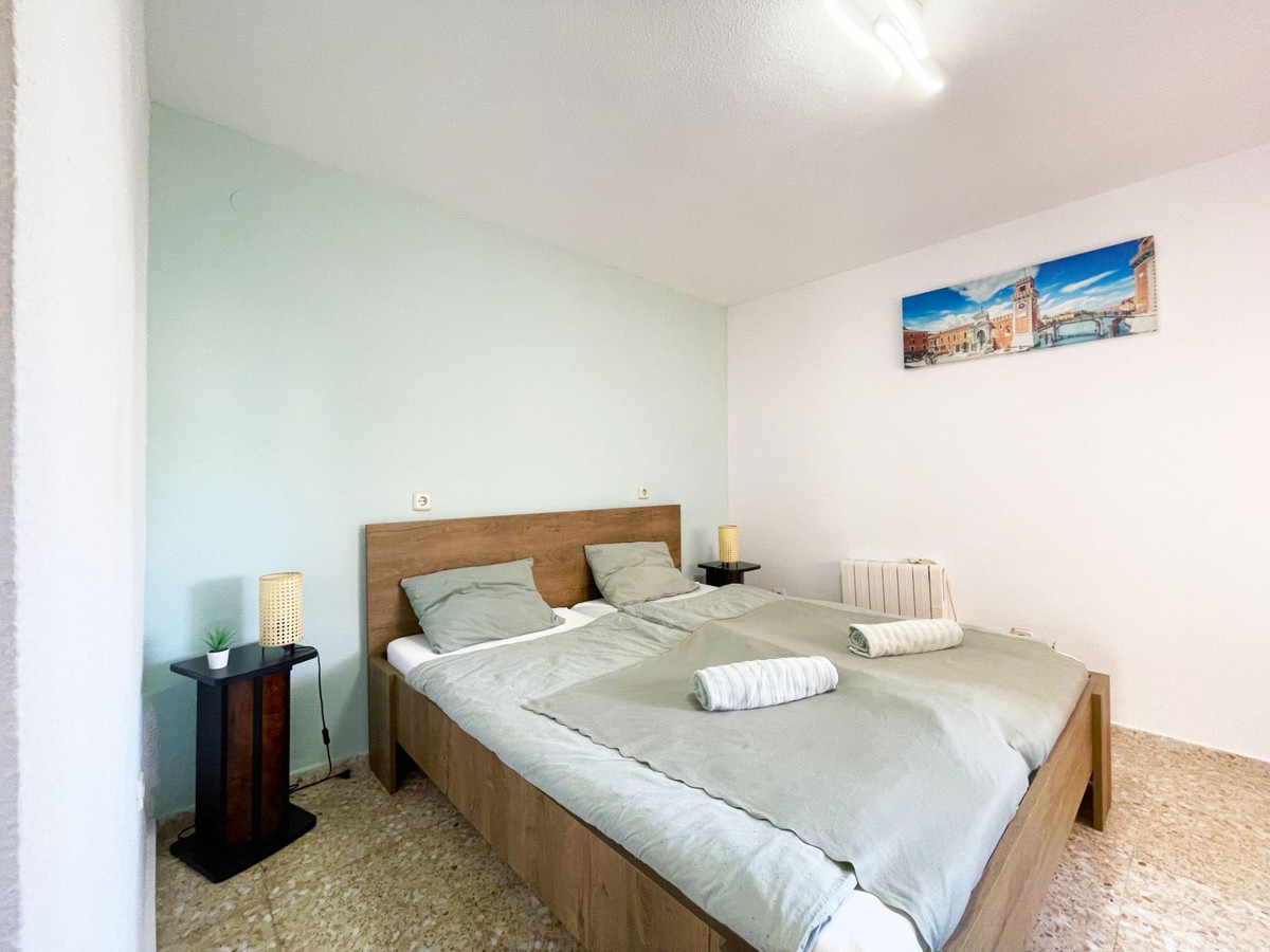 Se vende Apartamento Planta Media de 3 dormitorios en Costa Blanca, Alicante, España