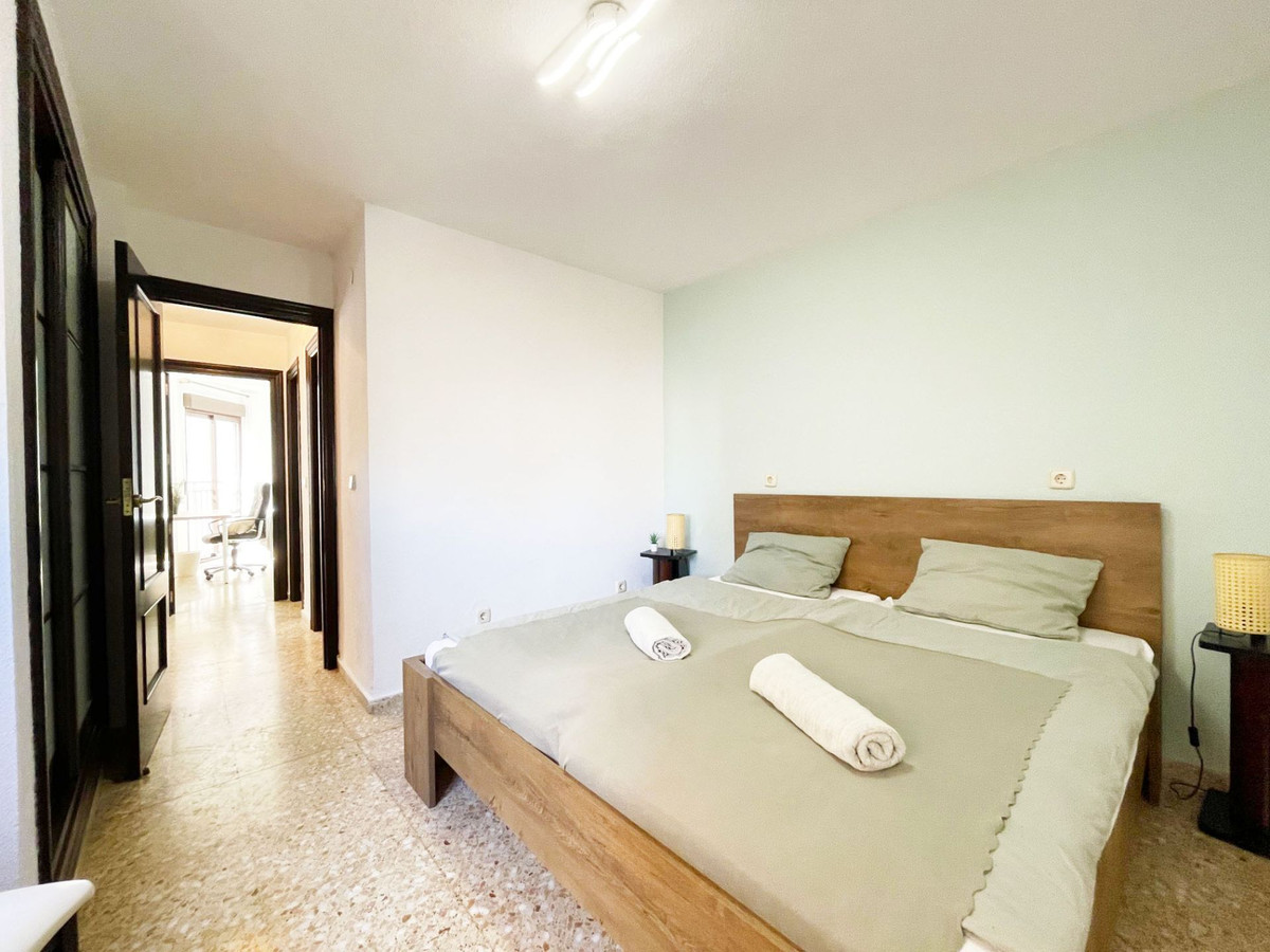 Se vende Apartamento Planta Media de 3 dormitorios en Costa Blanca, Alicante, España