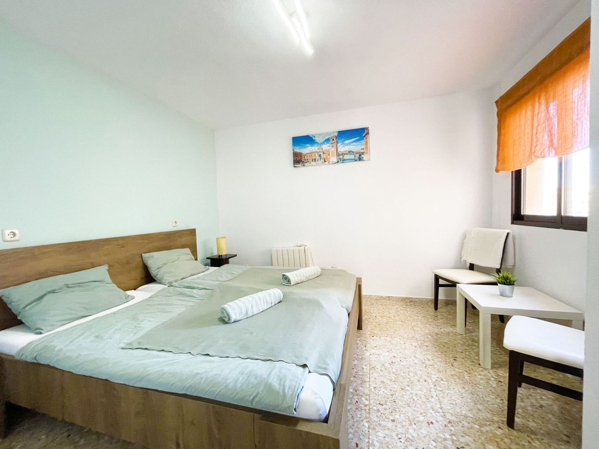 Se vende Apartamento Planta Media de 3 dormitorios en Costa Blanca, Alicante, España