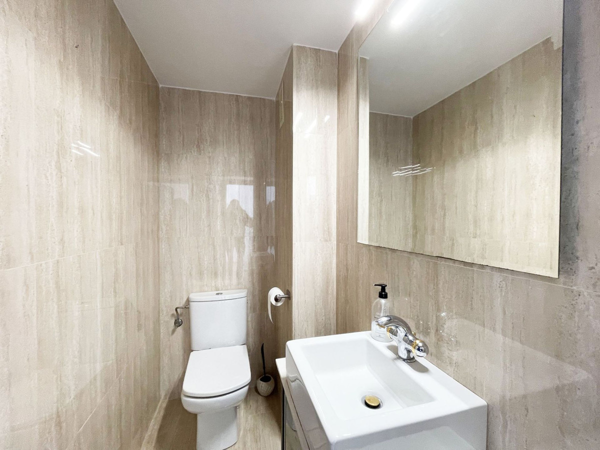 Se vende Apartamento Planta Media de 3 dormitorios en Costa Blanca, Alicante, España