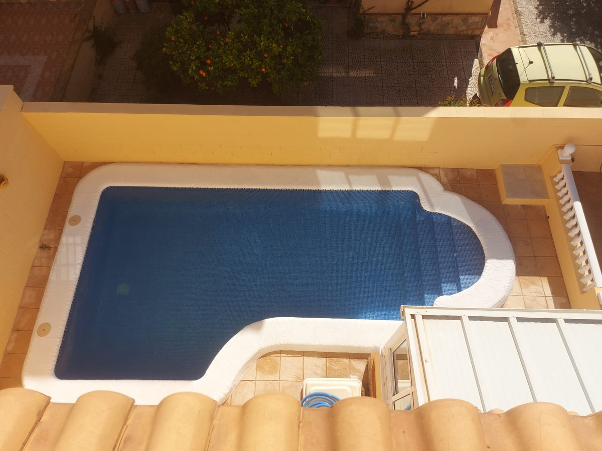 Se vende Adosada de 3 dormitorios en Costa Blanca, Alicante, España