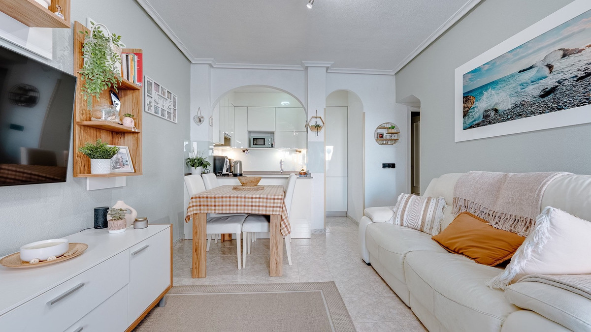 2 Bed Townhouse for sale in Playa Flamenca Costa Blanca, Alicante, Spain