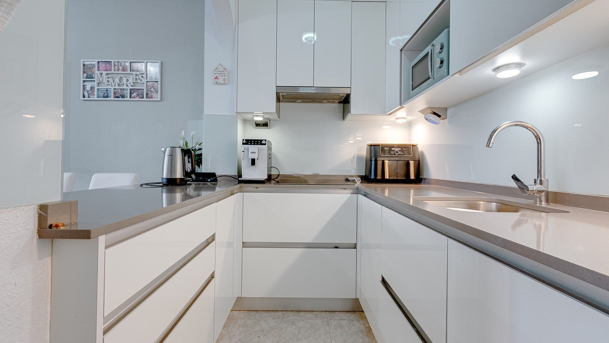 2 Bed Townhouse for sale in Playa Flamenca Costa Blanca, Alicante, Spain