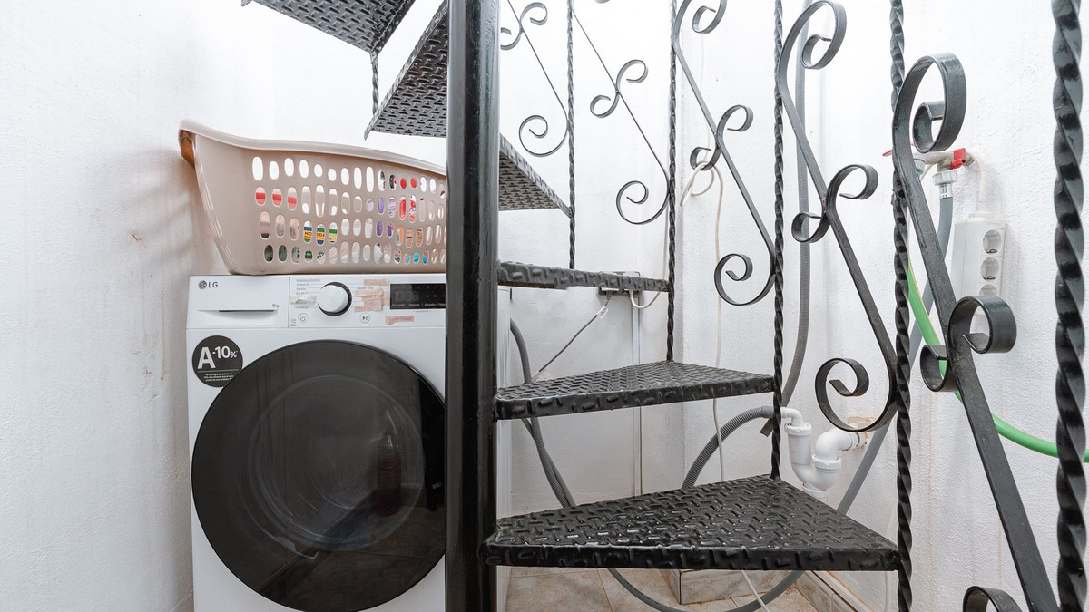 2 Bed Townhouse for sale in Playa Flamenca Costa Blanca, Alicante, Spain