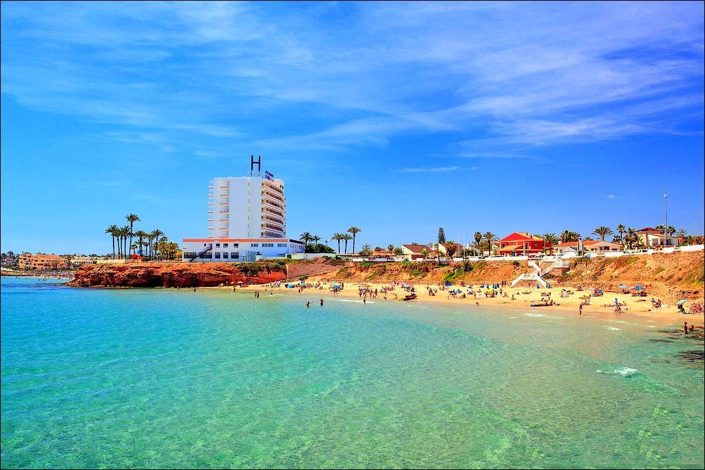 2 Bed Townhouse for sale in Playa Flamenca Costa Blanca, Alicante, Spain