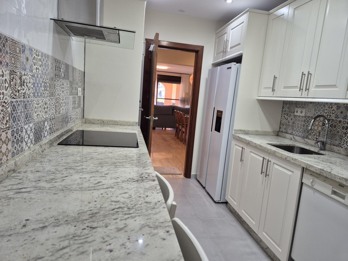 Se vende Apartamento Planta Baja de 2 dormitorios en Costa Del Sol, Málaga, España