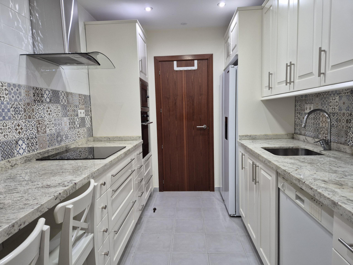 Se vende Apartamento Planta Baja de 2 dormitorios en Costa Del Sol, Málaga, España