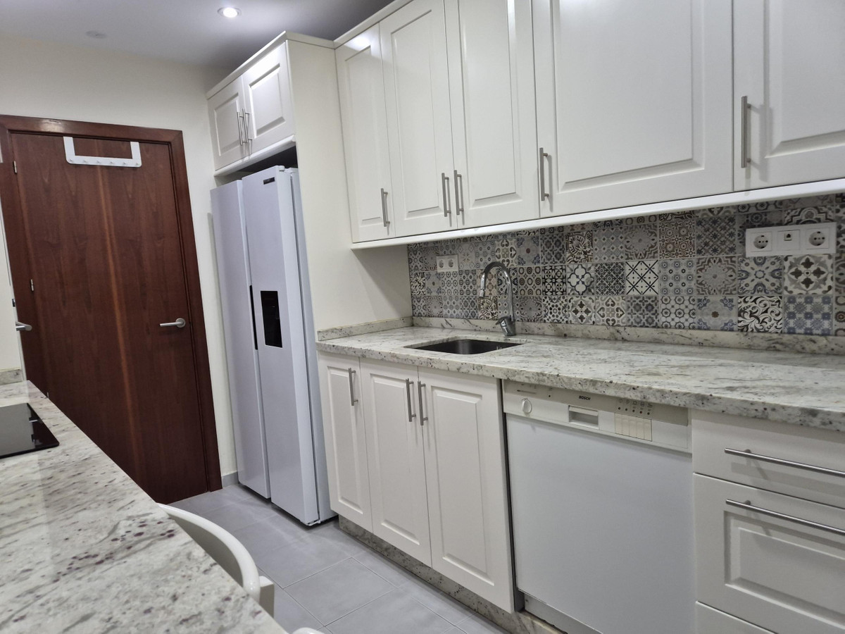 Se vende Apartamento Planta Baja de 2 dormitorios en Costa Del Sol, Málaga, España