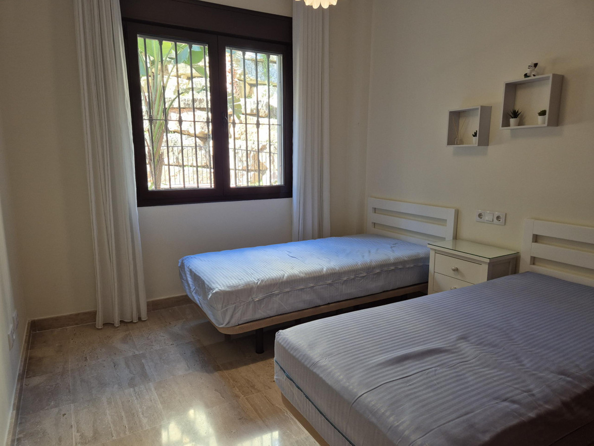 Se vende Apartamento Planta Baja de 2 dormitorios en Costa Del Sol, Málaga, España