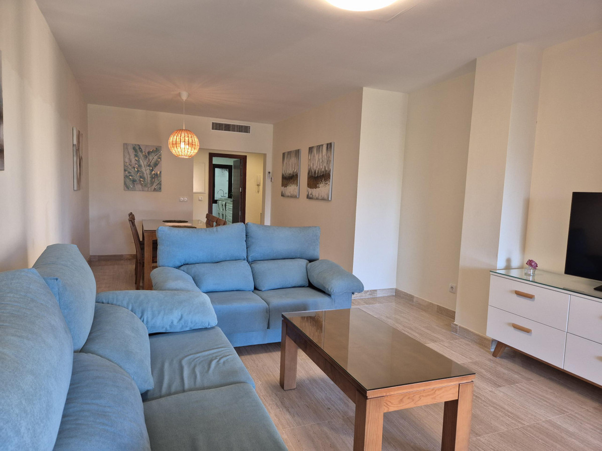 Se vende Apartamento Planta Baja de 2 dormitorios en Costa Del Sol, Málaga, España