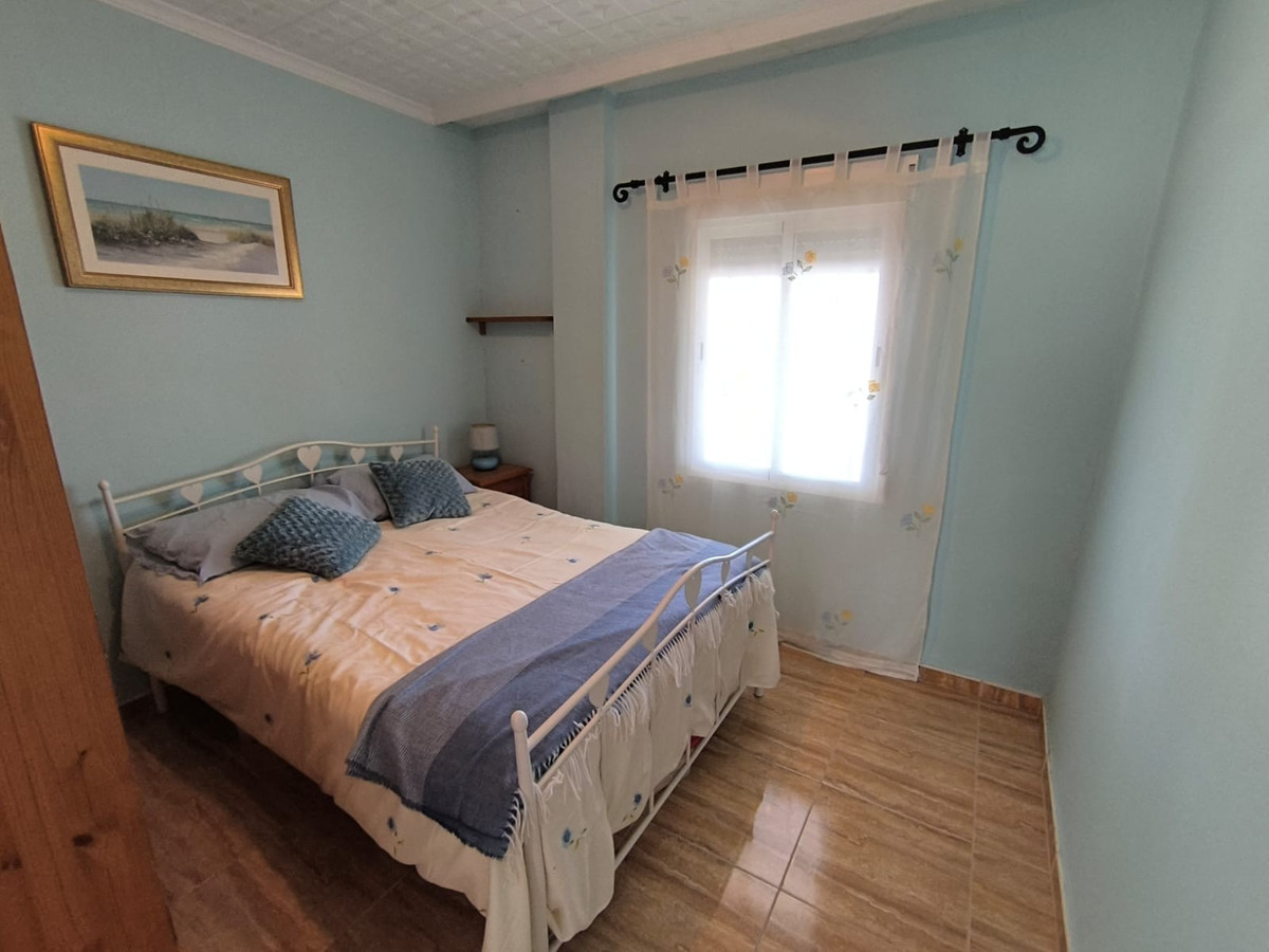 4 Bed Townhouse for sale in Villena Costa Blanca, Alicante, Spain