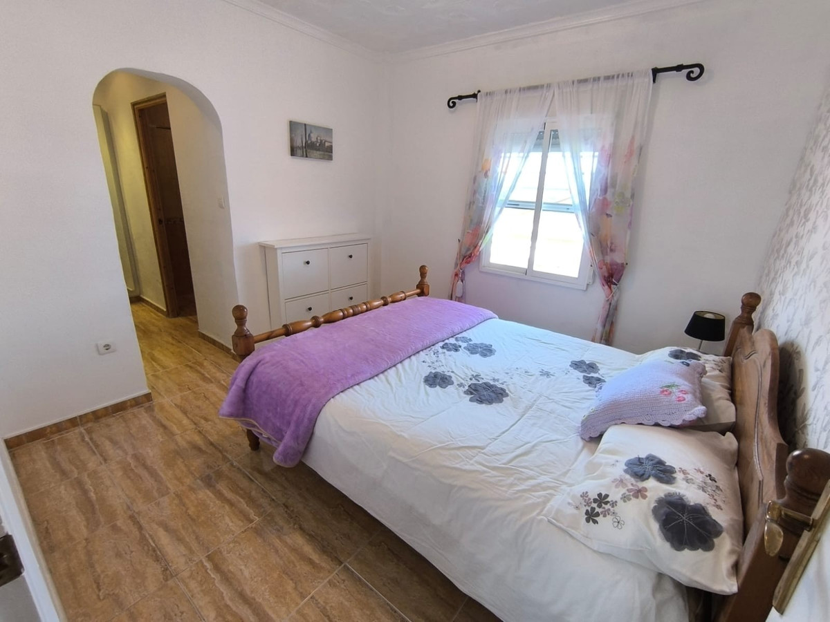 4 Bed Townhouse for sale in Villena Costa Blanca, Alicante, Spain