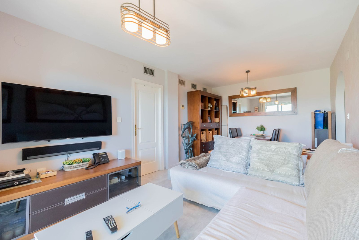 1 Bed Apartment for sale in Marbella Costa Del Sol, Málaga, Spain