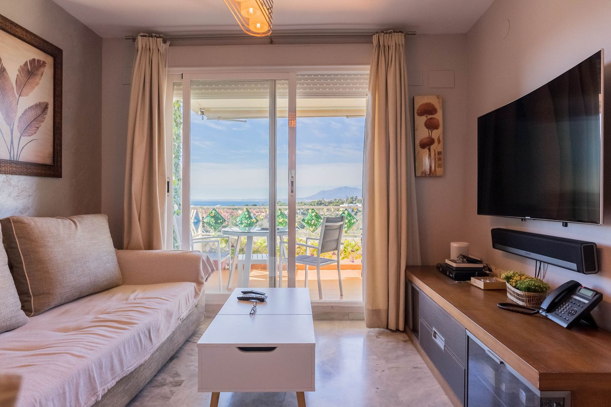 1 Bed Apartment for sale in Marbella Costa Del Sol, Málaga, Spain