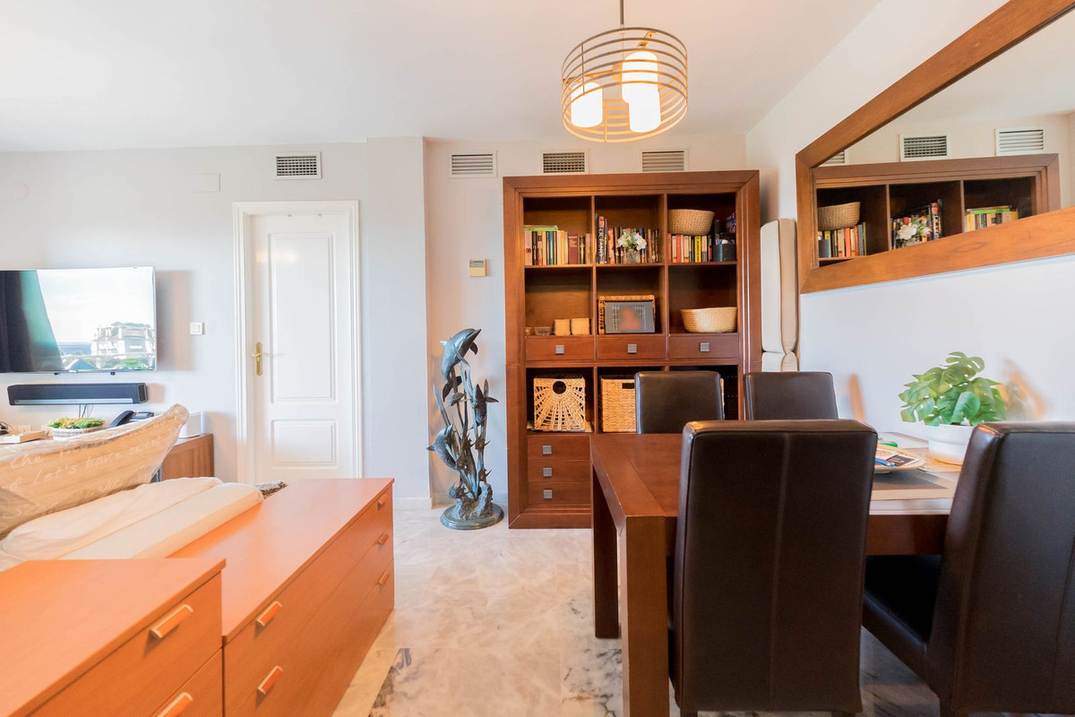 1 Bed Apartment for sale in Marbella Costa Del Sol, Málaga, Spain