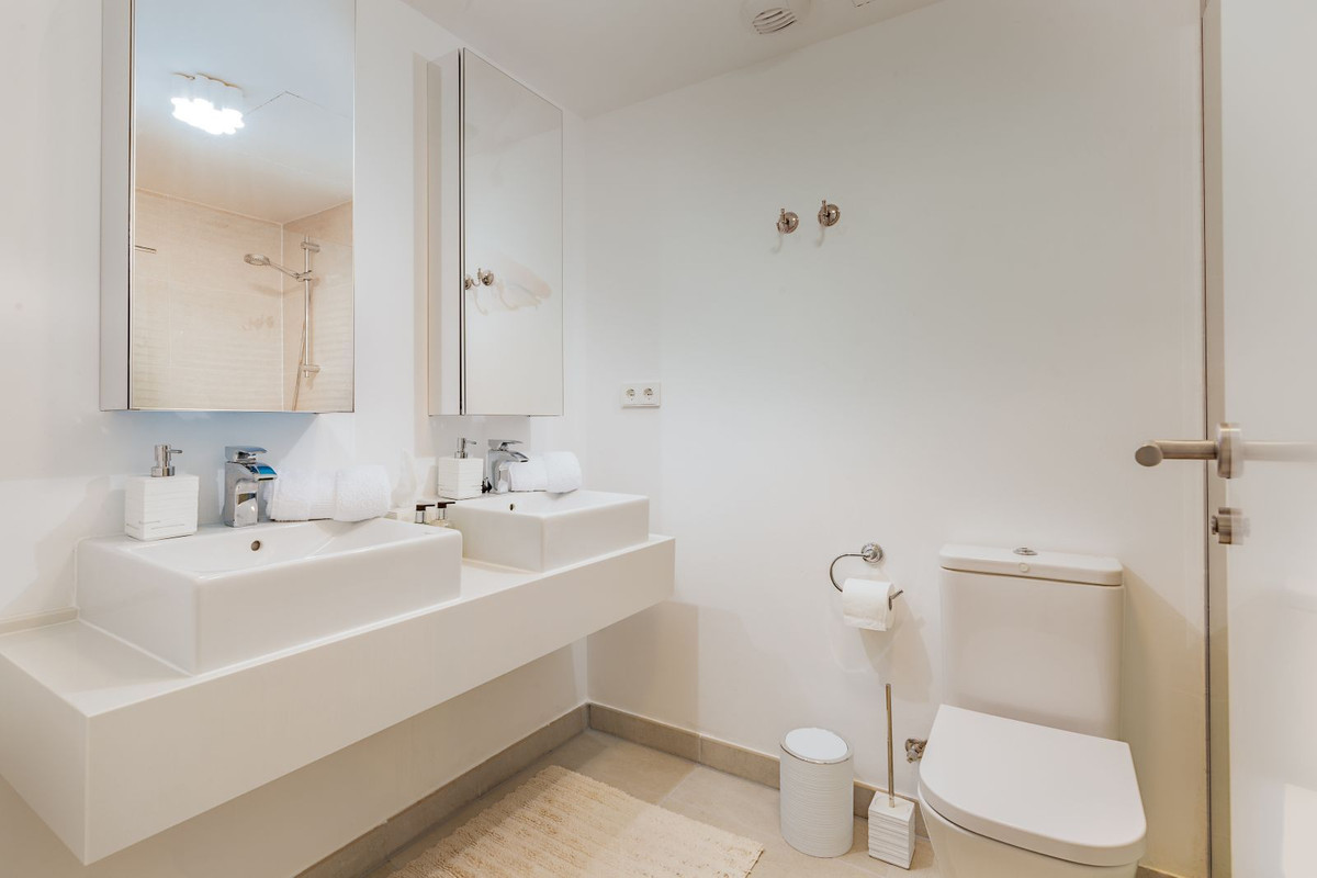 Se vende Ático de 3 dormitorios en Costa Del Sol, Málaga, España