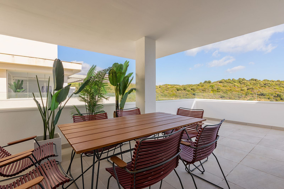 Se vende Ático de 3 dormitorios en Costa Del Sol, Málaga, España
