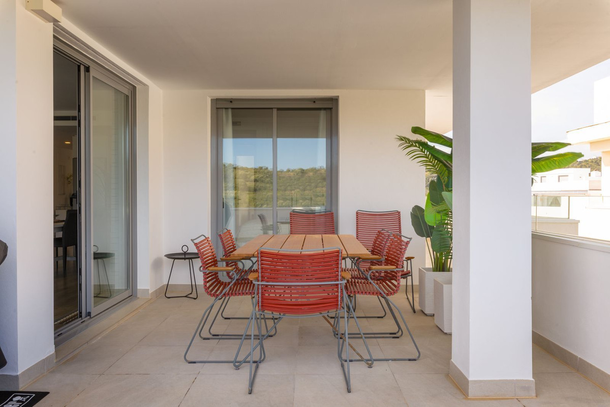 Se vende Ático de 3 dormitorios en Costa Del Sol, Málaga, España