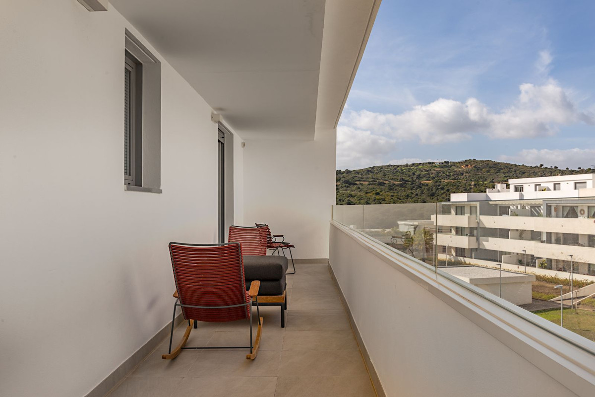 Se vende Ático de 3 dormitorios en Costa Del Sol, Málaga, España