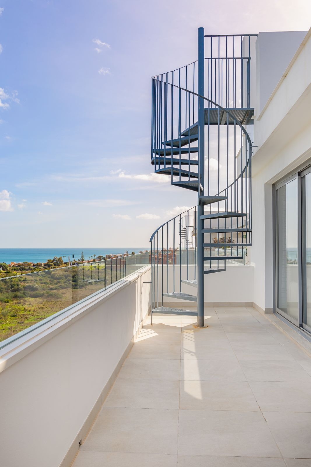 Se vende Ático de 3 dormitorios en Costa Del Sol, Málaga, España