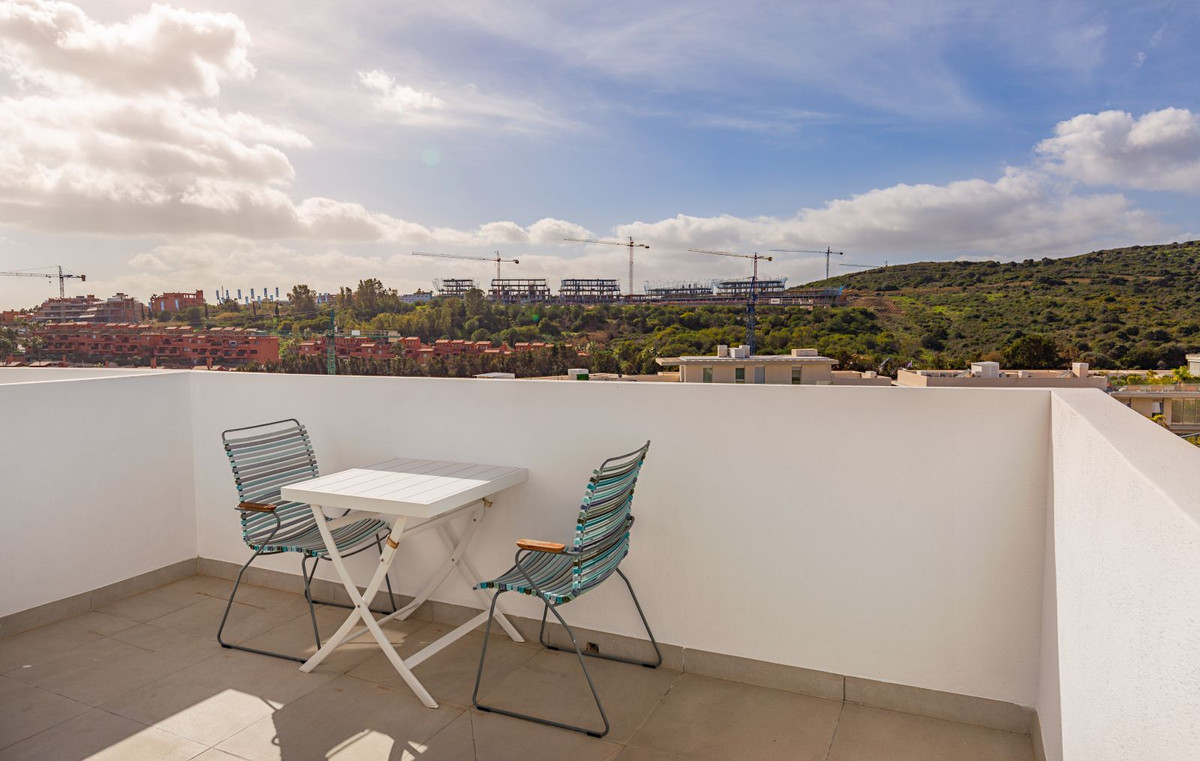 Se vende Ático de 3 dormitorios en Costa Del Sol, Málaga, España