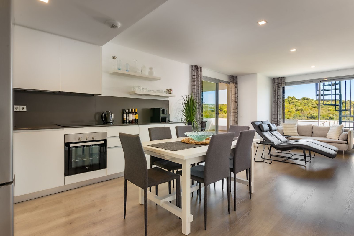 Se vende Ático de 3 dormitorios en Costa Del Sol, Málaga, España