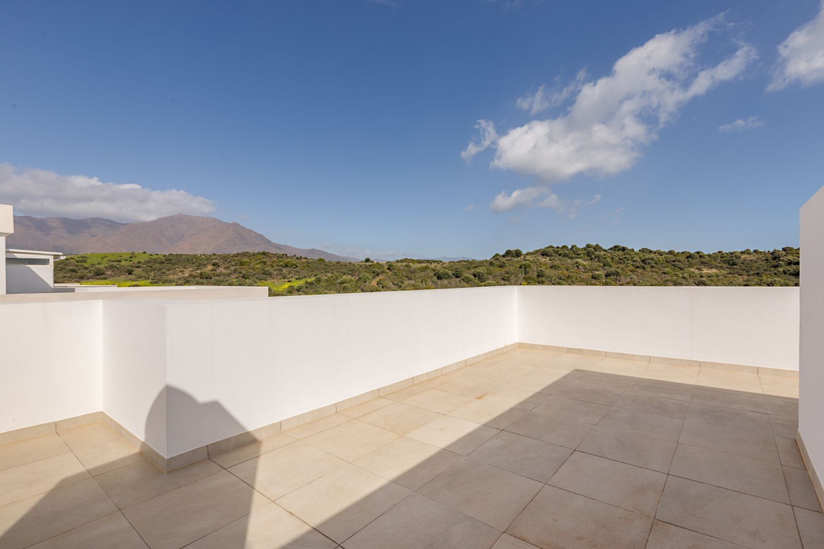 Se vende Ático de 3 dormitorios en Costa Del Sol, Málaga, España