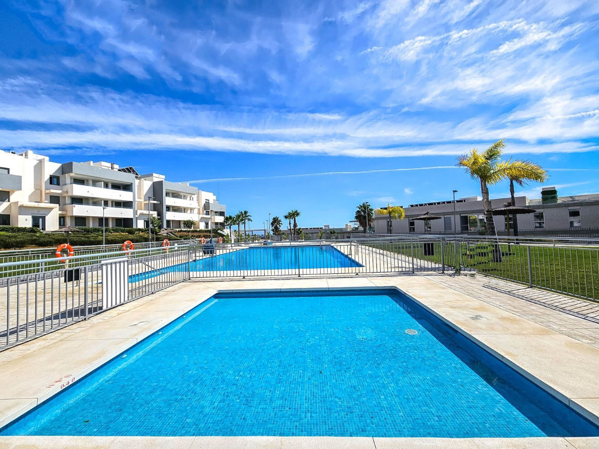 Se vende Ático de 3 dormitorios en Costa Del Sol, Málaga, España