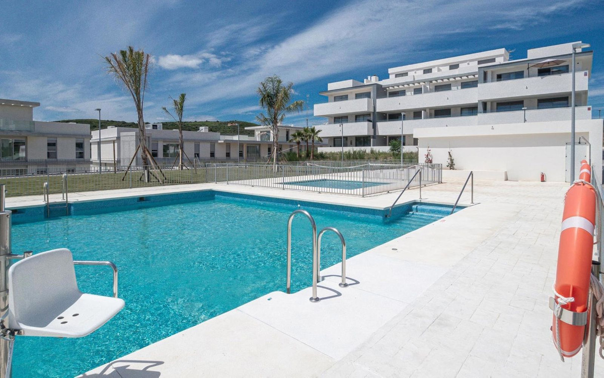 Se vende Ático de 3 dormitorios en Costa Del Sol, Málaga, España