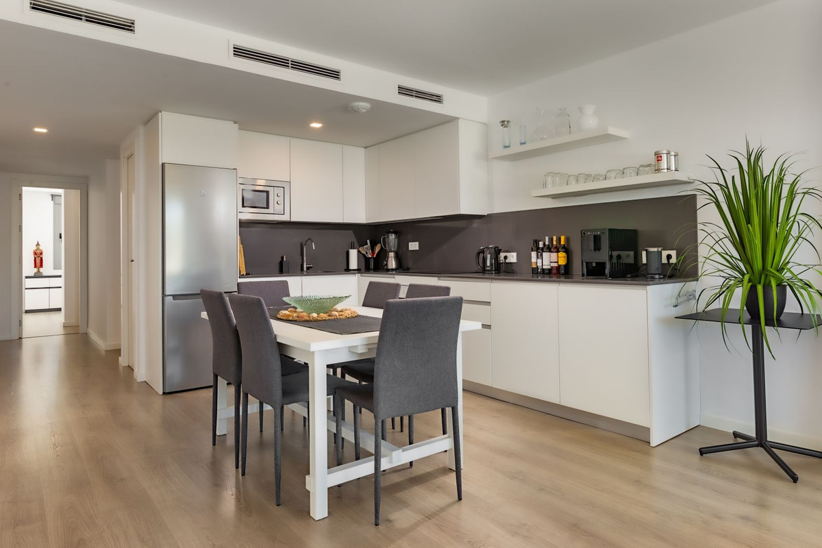 Se vende Ático de 3 dormitorios en Costa Del Sol, Málaga, España