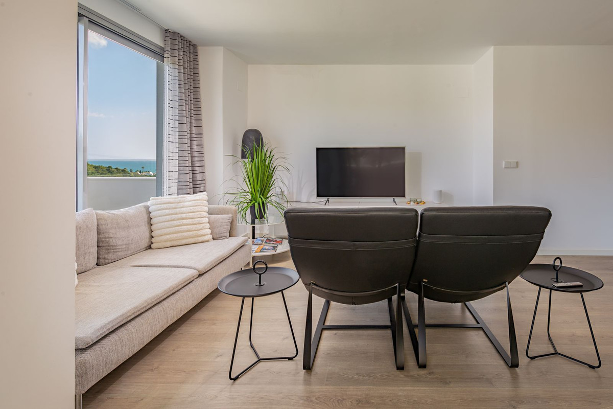 Se vende Ático de 3 dormitorios en Costa Del Sol, Málaga, España