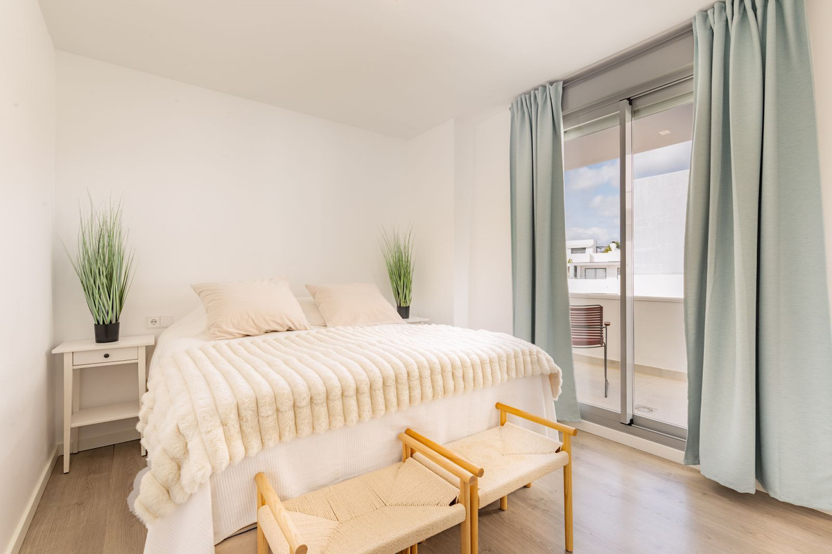 Se vende Ático de 3 dormitorios en Costa Del Sol, Málaga, España