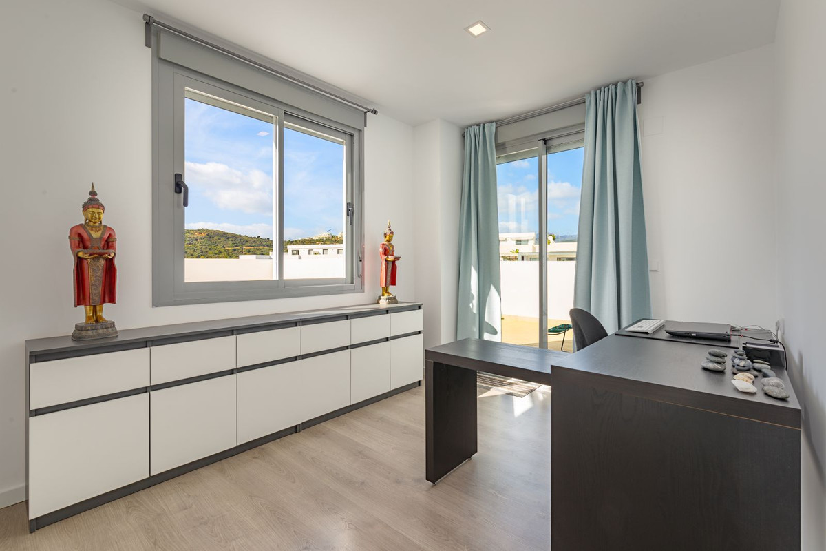 Se vende Ático de 3 dormitorios en Costa Del Sol, Málaga, España