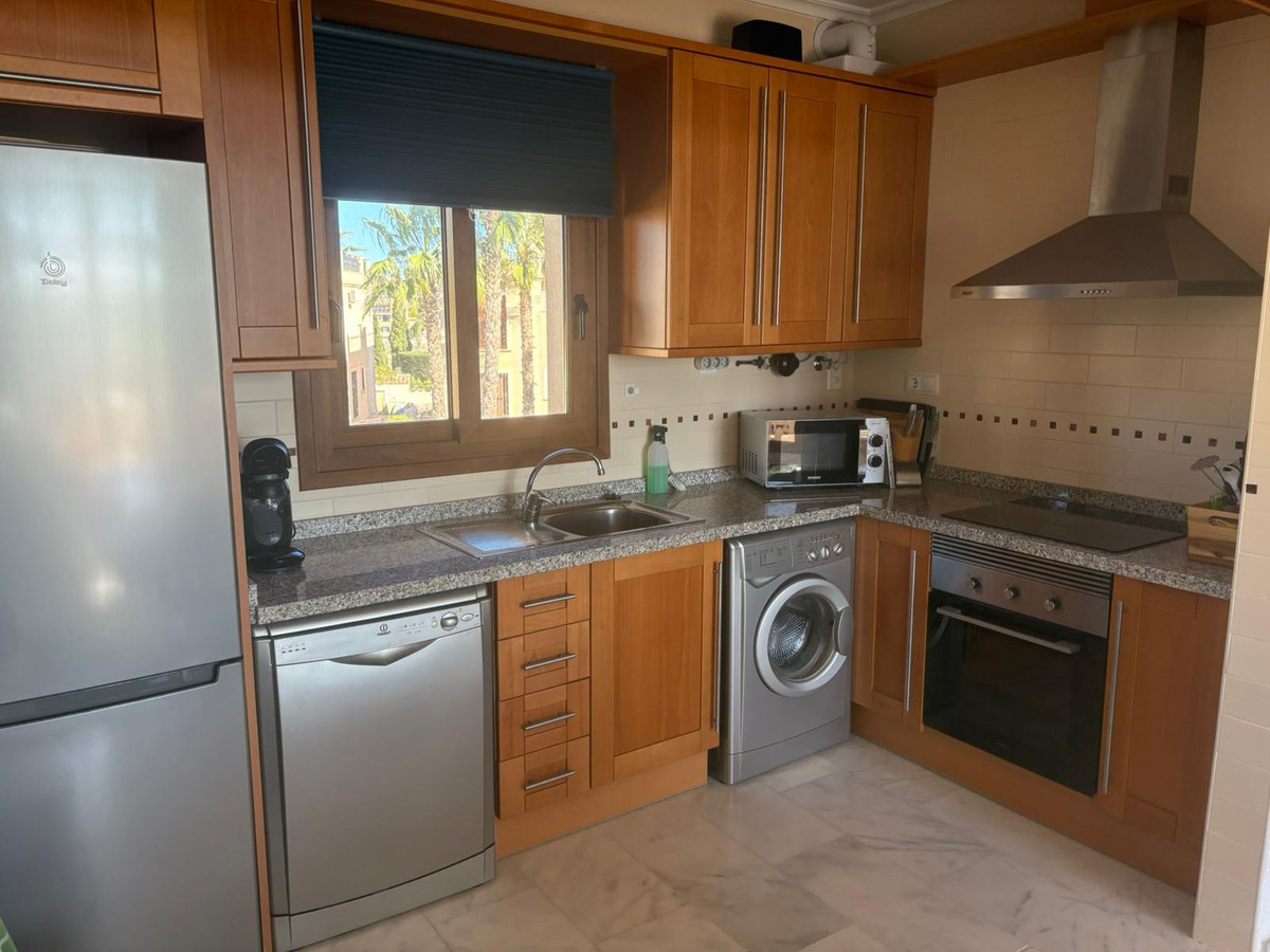 2 Bed Apartment for sale in La Finca Golf Costa Blanca, Alicante, Spain