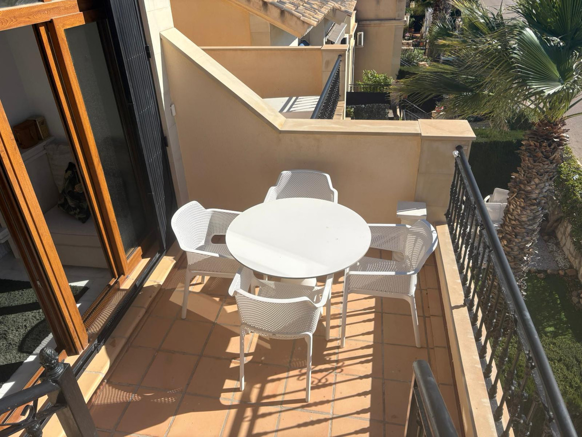 2 Bed Apartment for sale in La Finca Golf Costa Blanca, Alicante, Spain