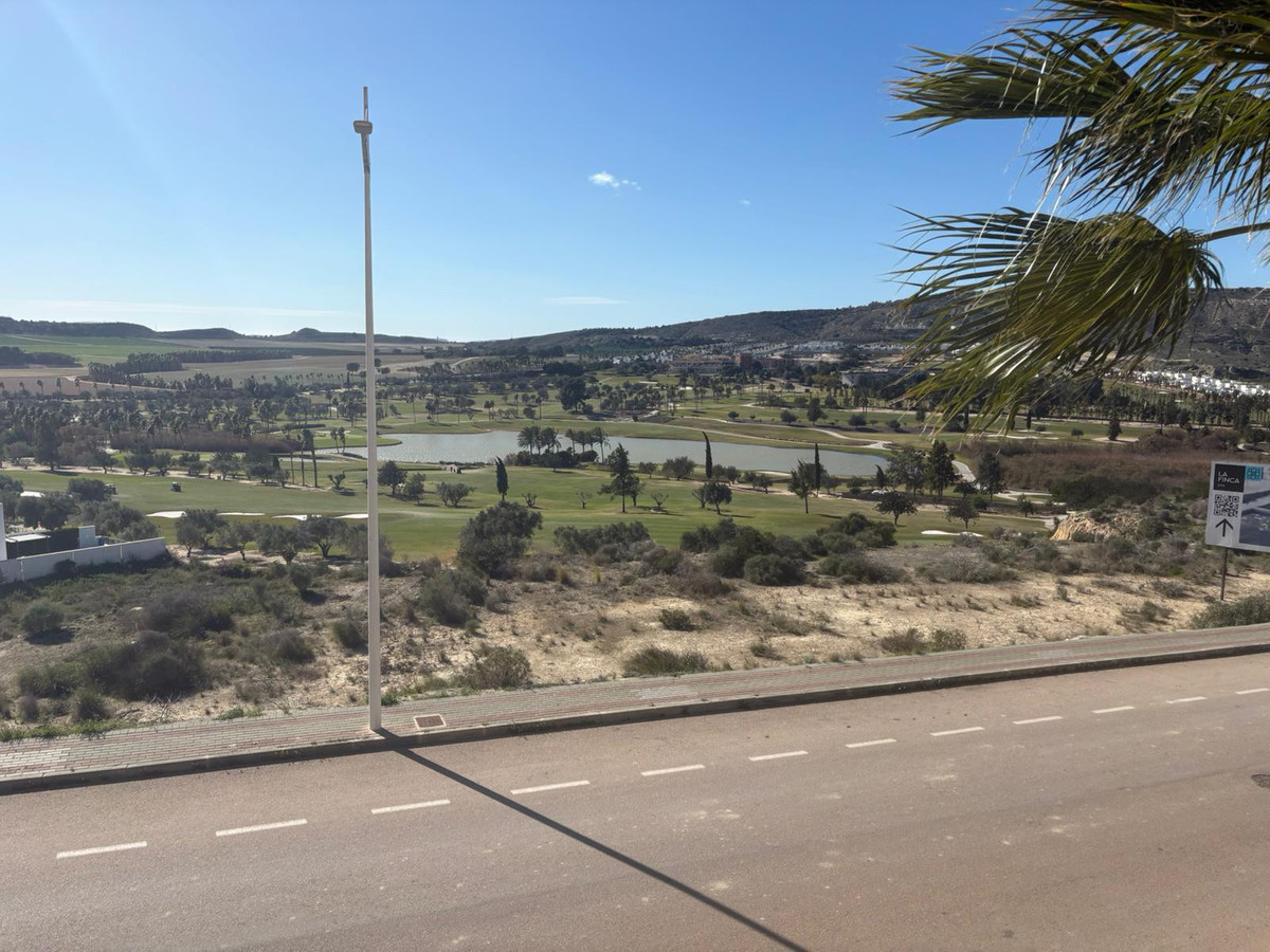 2 Bed Apartment for sale in La Finca Golf Costa Blanca, Alicante, Spain