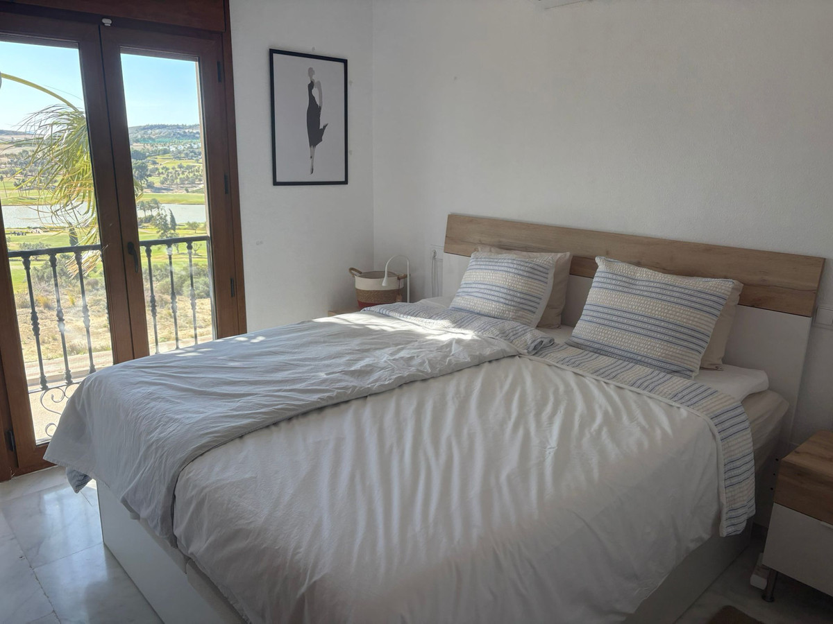 2 Bed Apartment for sale in La Finca Golf Costa Blanca, Alicante, Spain
