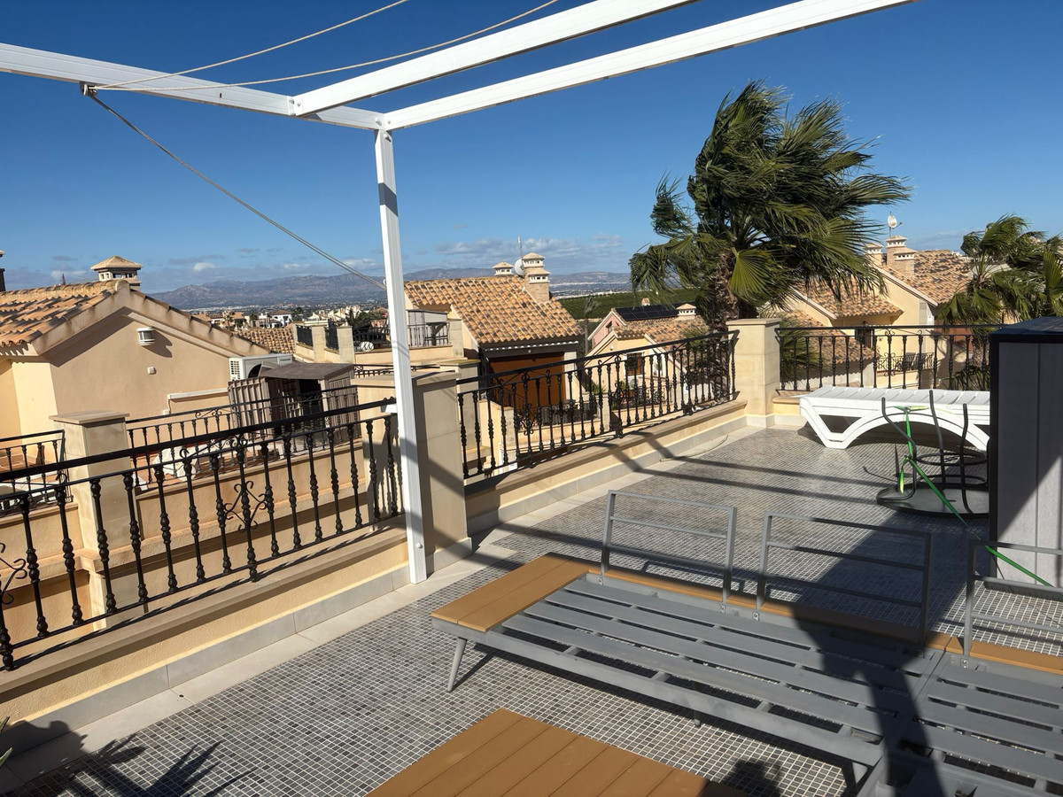 2 Bed Apartment for sale in La Finca Golf Costa Blanca, Alicante, Spain