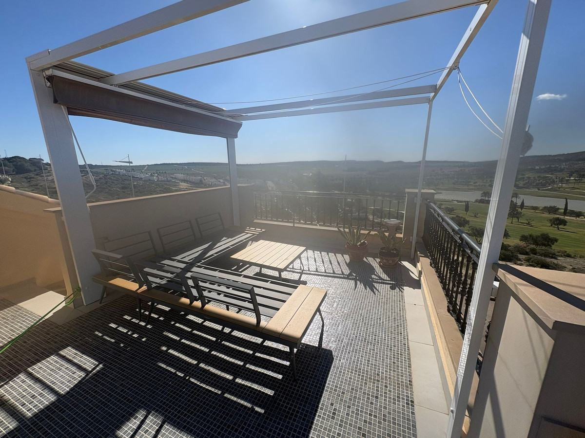2 Bed Apartment for sale in La Finca Golf Costa Blanca, Alicante, Spain
