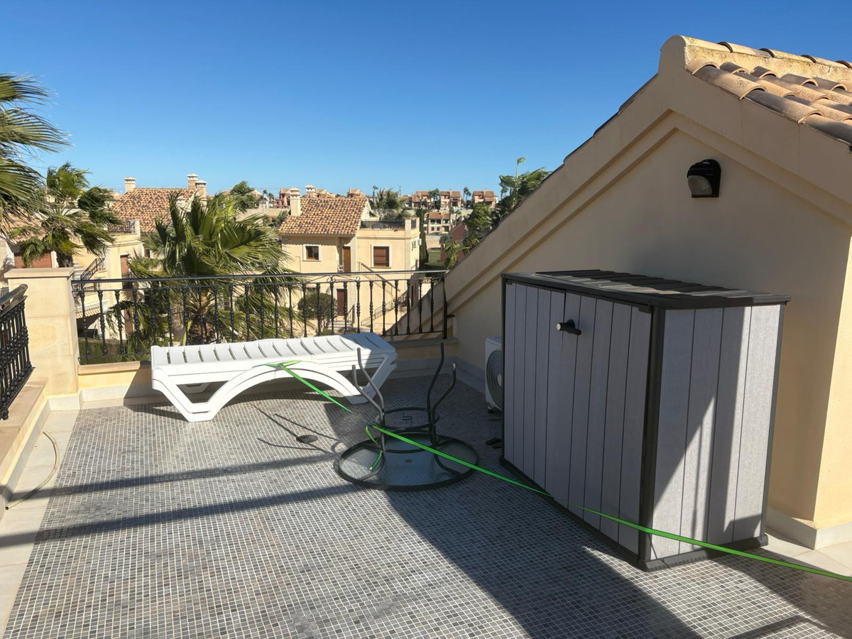 2 Bed Apartment for sale in La Finca Golf Costa Blanca, Alicante, Spain