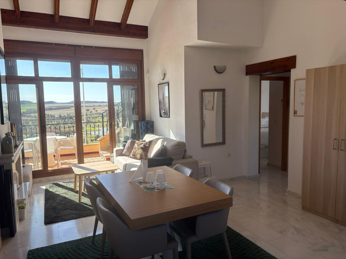 2 Bed Apartment for sale in La Finca Golf Costa Blanca, Alicante, Spain