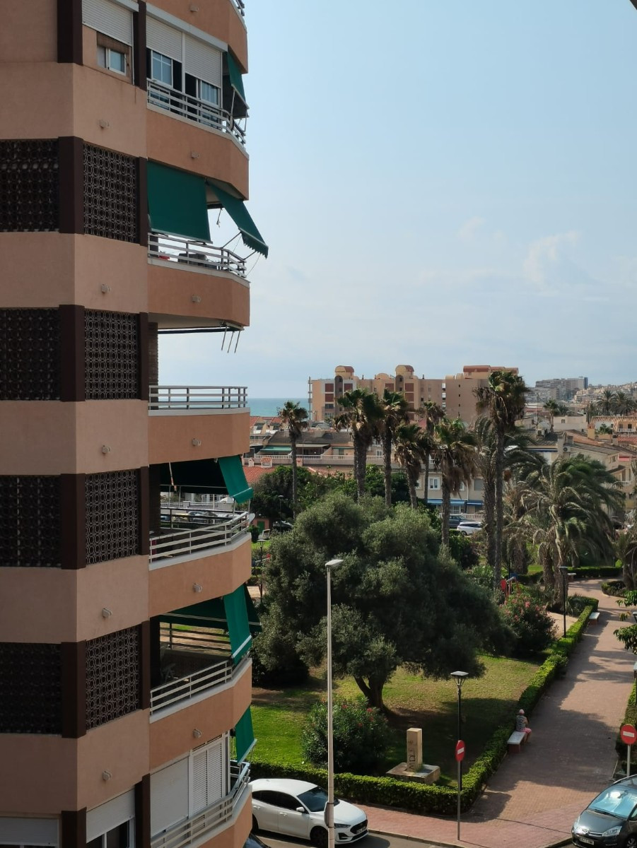 3 Bed Apartment for sale in La Mata Costa Blanca, Alicante, Spain