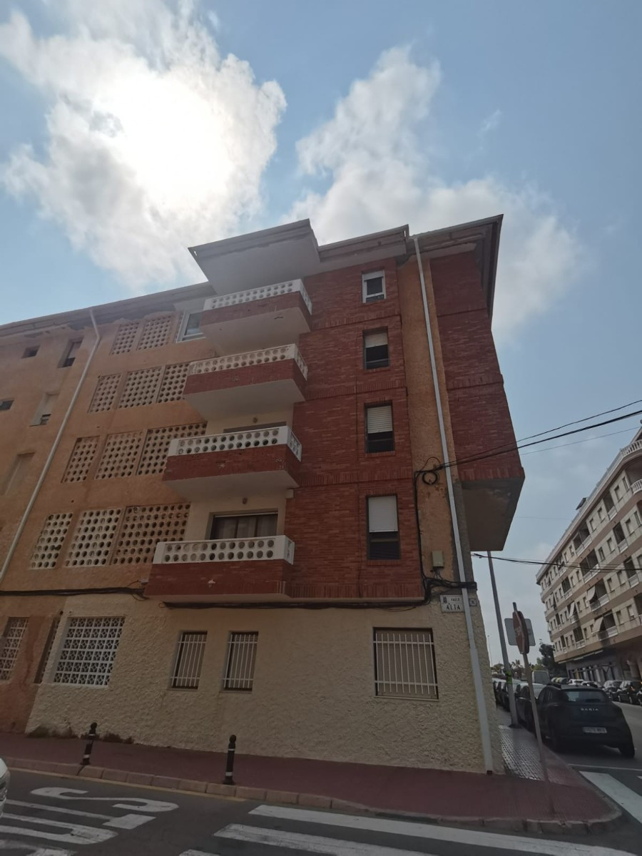 3 Bed Apartment for sale in La Mata Costa Blanca, Alicante, Spain