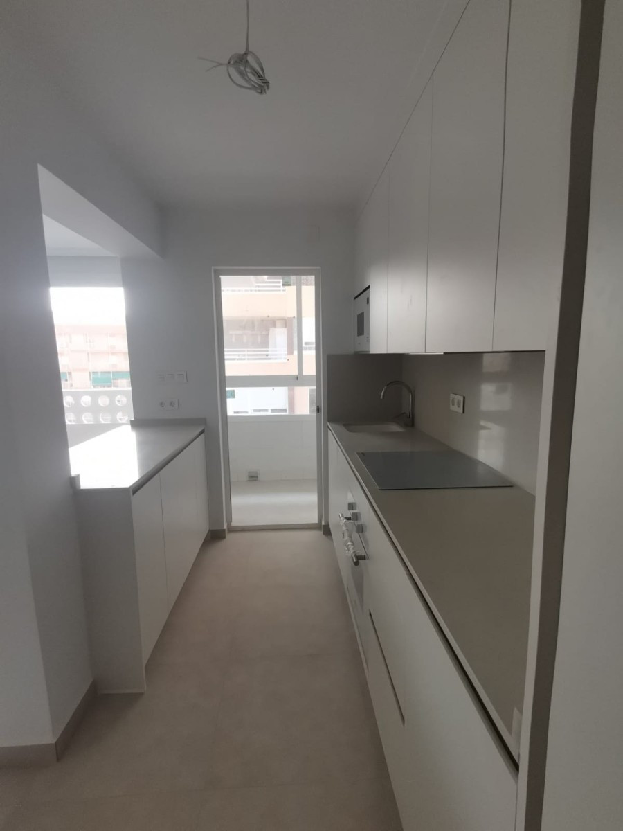 3 Bed Apartment for sale in La Mata Costa Blanca, Alicante, Spain