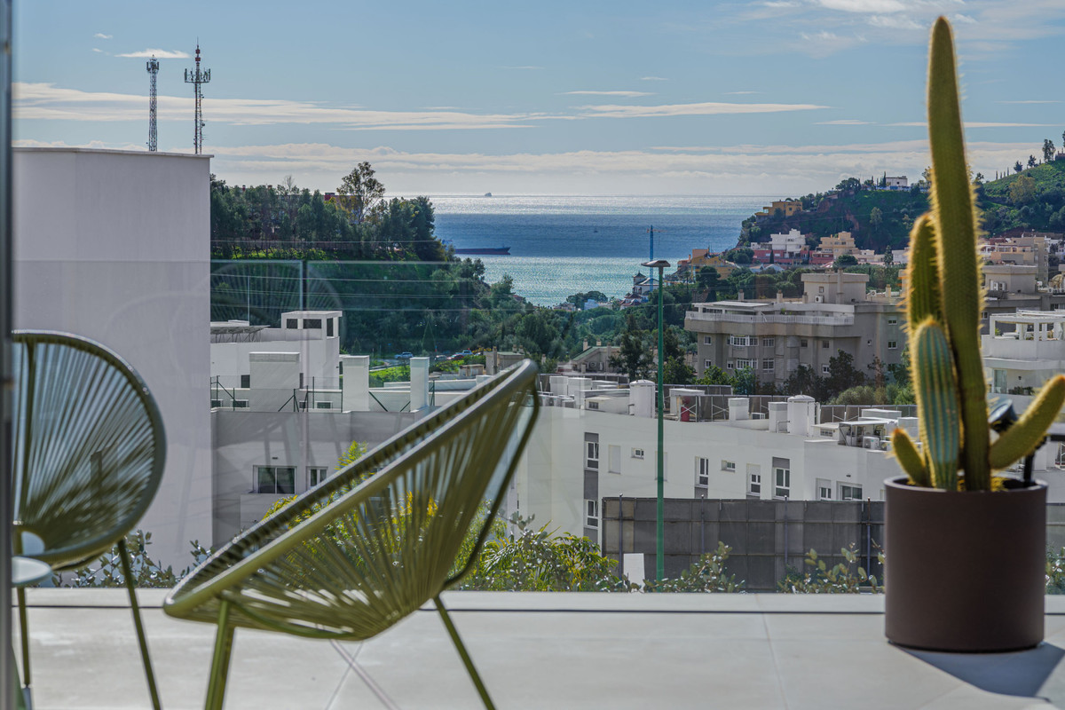 Se vende Villa - Chalet de 3 dormitorios en Costa Del Sol, Málaga, España