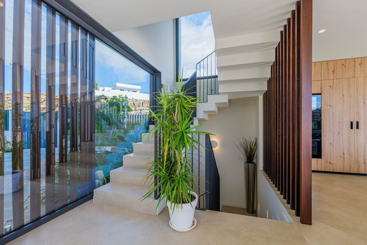 Se vende Villa - Chalet de 3 dormitorios en Costa Del Sol, Málaga, España